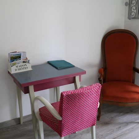 Le Cosy De Roseline Appartement Sézanne Buitenkant foto